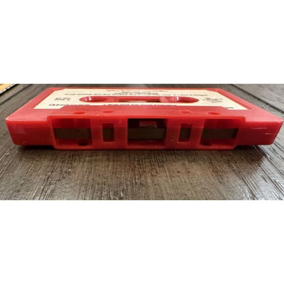 Disney BRER RABBIT & THE TAR BABY /PETE'S DRAGON Read Along BOOK & CASSETTE TAPE - Picture 4 of 4